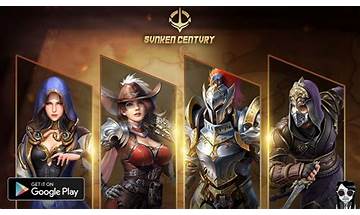 Sunken Century for Android - Download the APK from Habererciyes